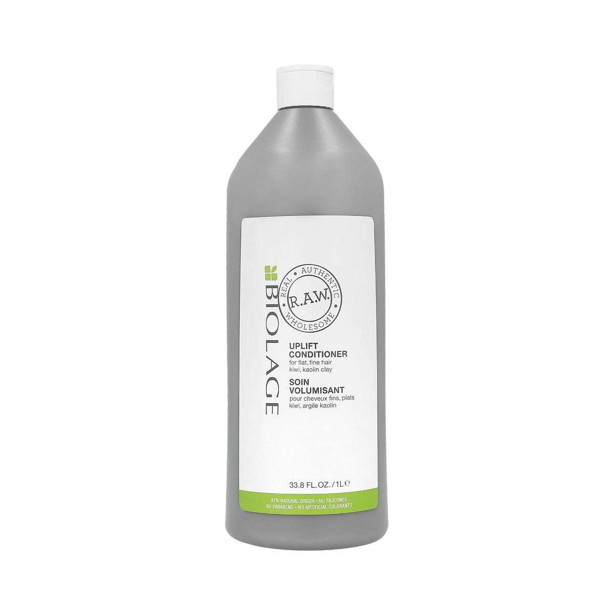 Matrix Biolage R.A.W. Uplift Conditioner odżywka do pielęgnacji cienkich włosów 1000 ml