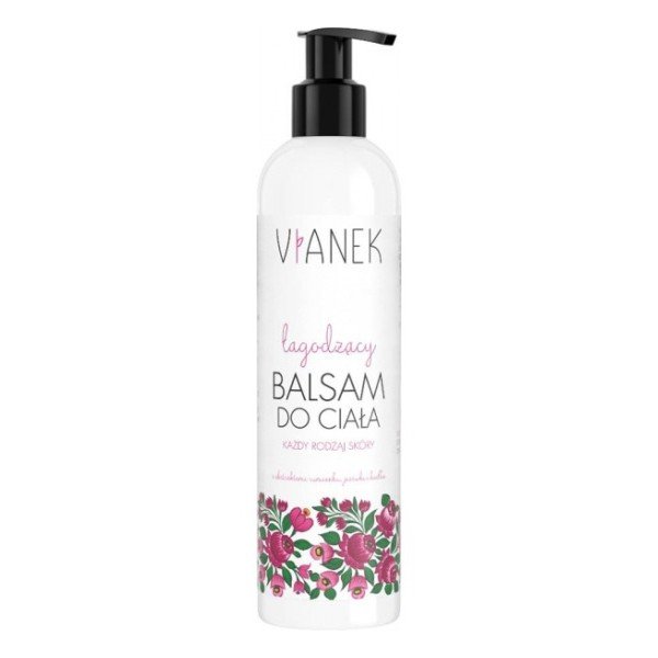 Vianek Łagodzący balsam do Ciała 300 ml