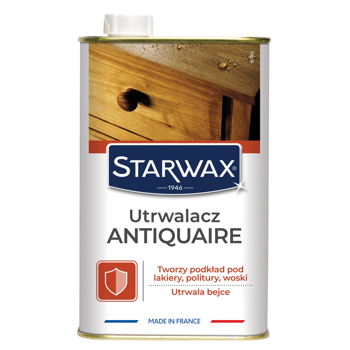 Starwax Utrwalacz Antiquaire 500 ml