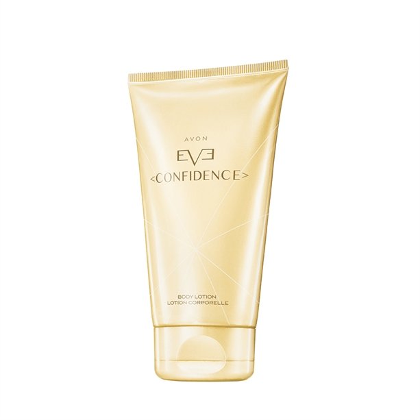 Avon Eve Confidence, balsam do ciała, 150 ml