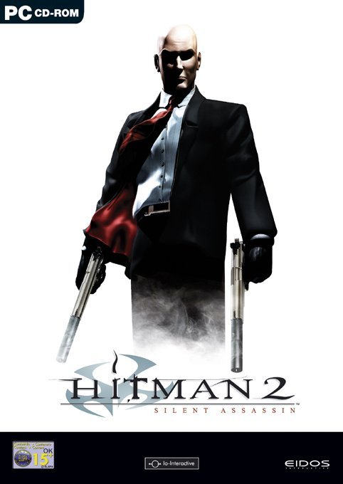 Hitman 2: Silent Assassin