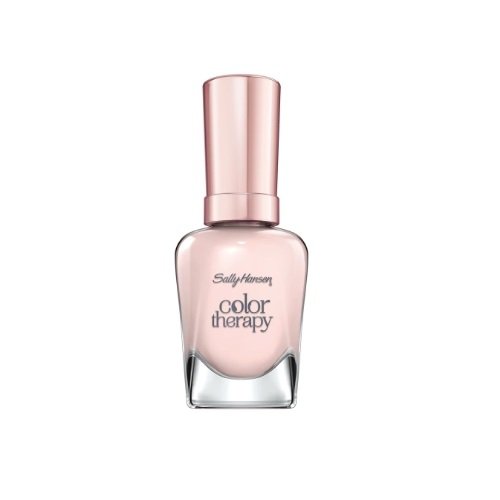 Sally Hansen Color Therapy Argan Oil Formula, lakier do paznokci 230 Sheer Nirvana, 14,7 ml