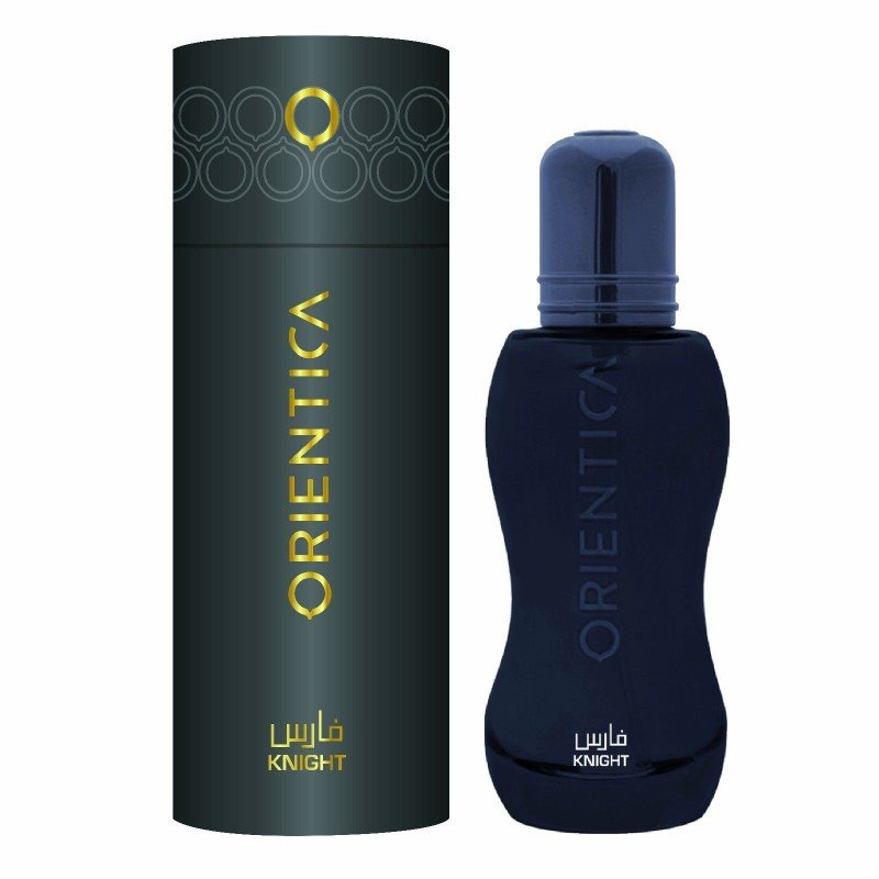 Orientica Knight woda perfumowana 30 ml