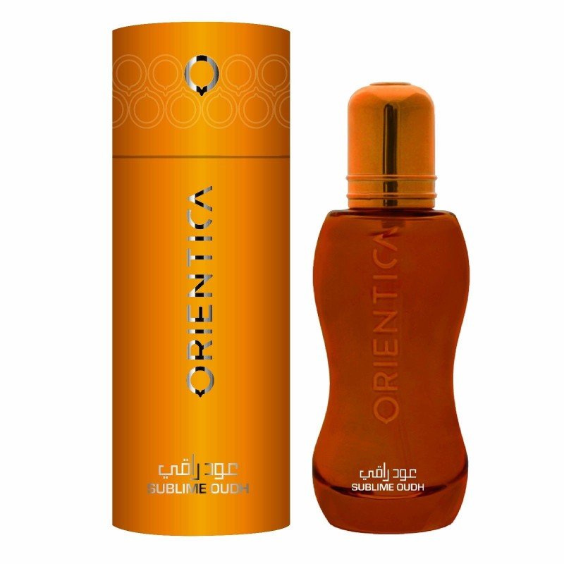 Orientica Sublime Oud woda perfumowana 30 ml