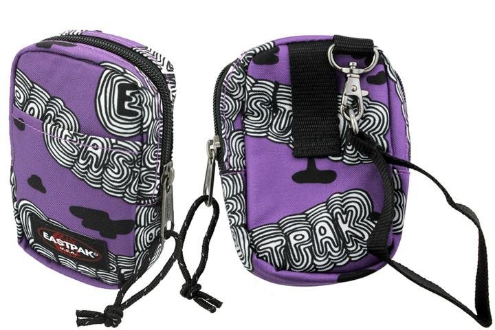 Eastpak, Saszetka