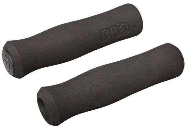 Pro Foam uchwyty czarna 2016 uchwytów rowerowych PRGP0020