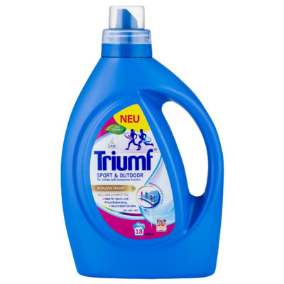 Triumf Płyn do prania Sport 1l 150307_TRIUMF