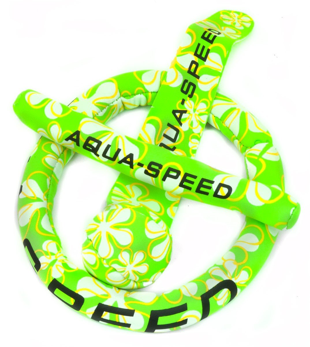 Aqua Speed AquaSpeed, Zestaw zabawek do wyławiania z wody, Dive Toys Set, zielony