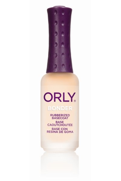 Orly Bonder, baza ochronna do paznokci, 9 ml