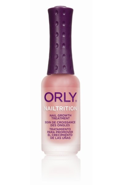 Orly Nailtrition, kuracja do ekstremalnie zniszczonych paznokci, 9 ml