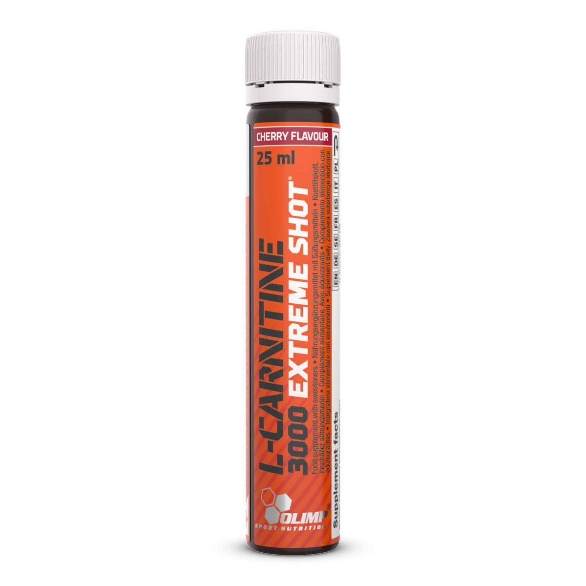 OLIMP L-Carnitine 3000 Extreme Shot - 25Ml (5901330024504)