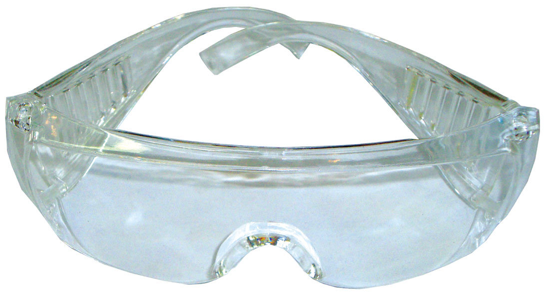 Okulary ochronne zauszne JOBI EXTRA x1039