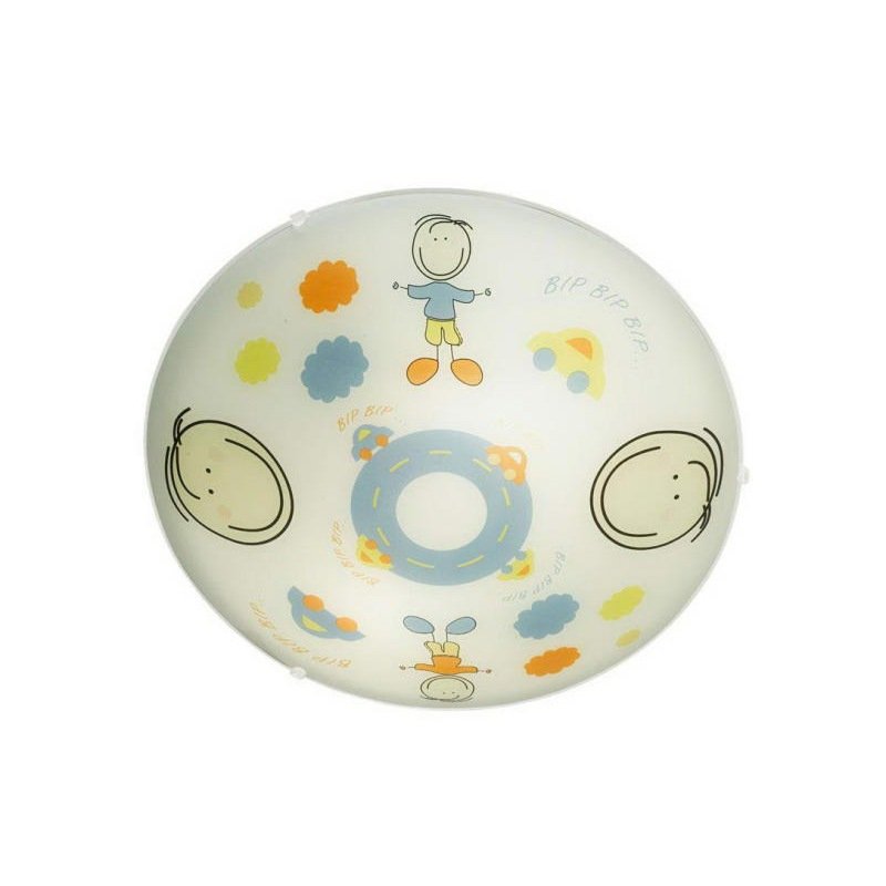 Eglo Plafon Junior 2 88972