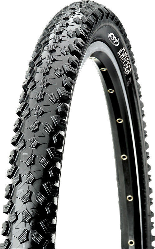 CST Opona rowerowa, Comp Critter C-1600 29x2.10, rozmiar uniwersalny
