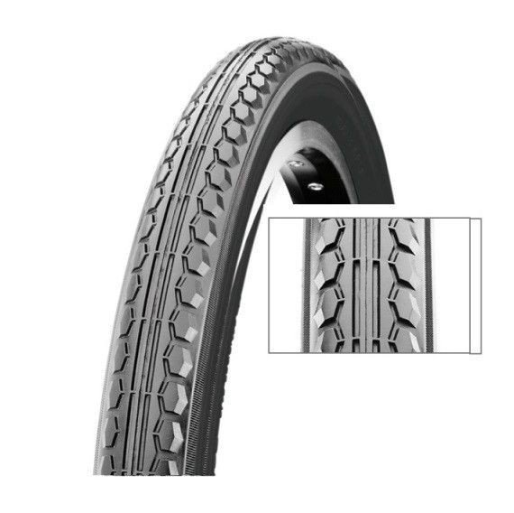 CST Opona rowerowa, Classic Zero Eco C-213 TR-CS191 20x1.75, rozmiar uniwersalny