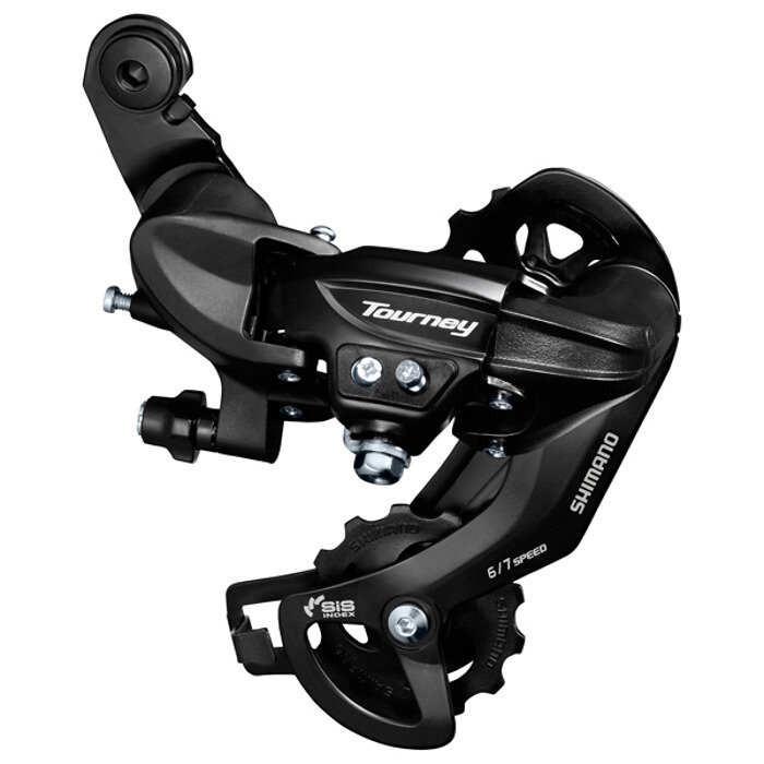 Shimano Przerzutka tylna, TY-300