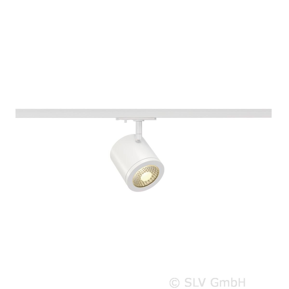 SLV SPOTLINE ENOLA_C.LED 9W WW.55°.1f 143954 (143951)
