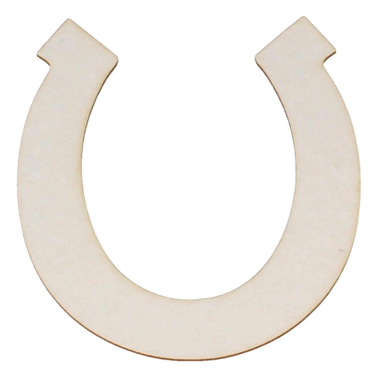 EKO-DECO, tekturowa podkowa