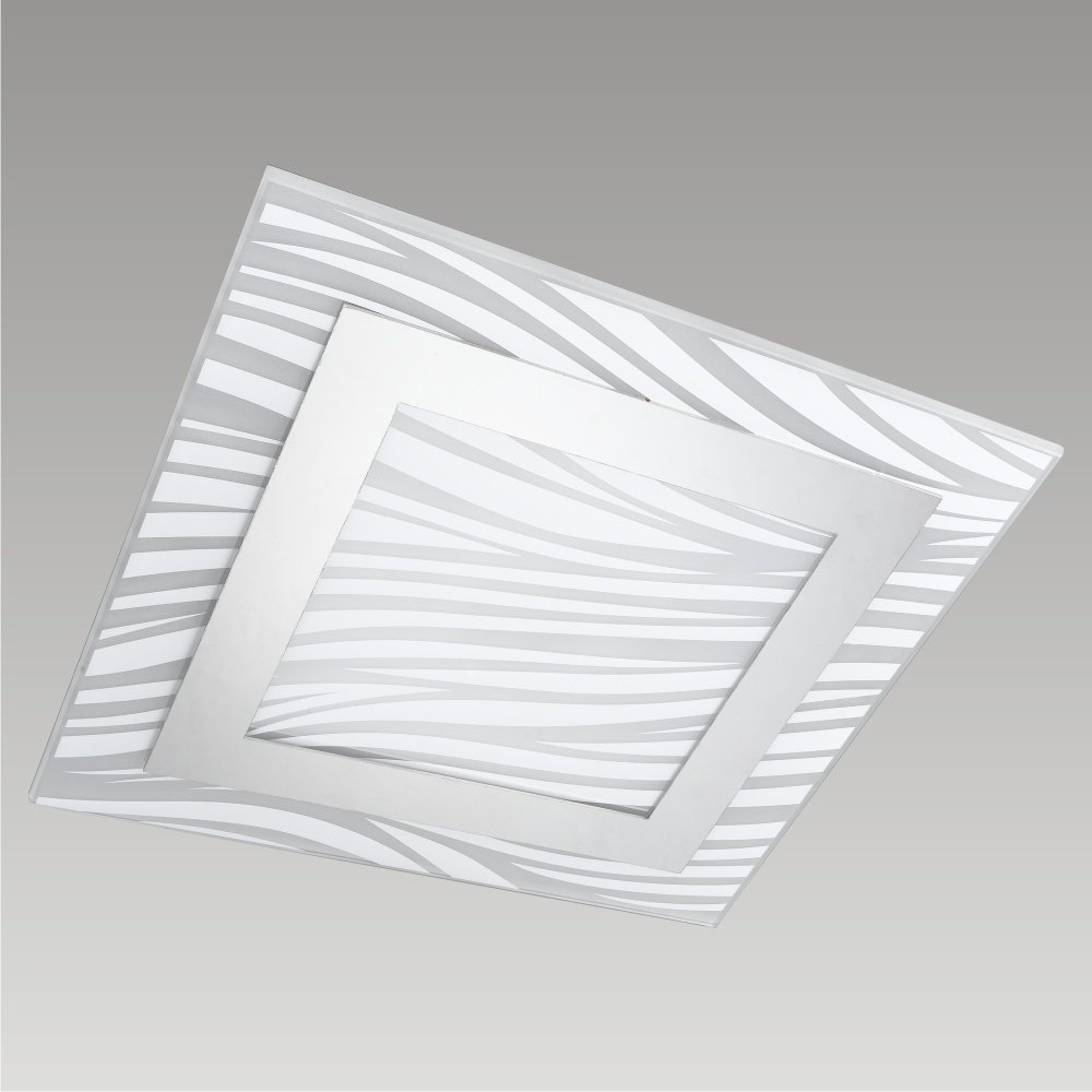Prezent Plafon Epsylon 2xE27/60W