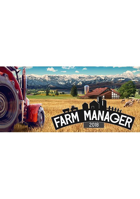 Farm Manager 2018