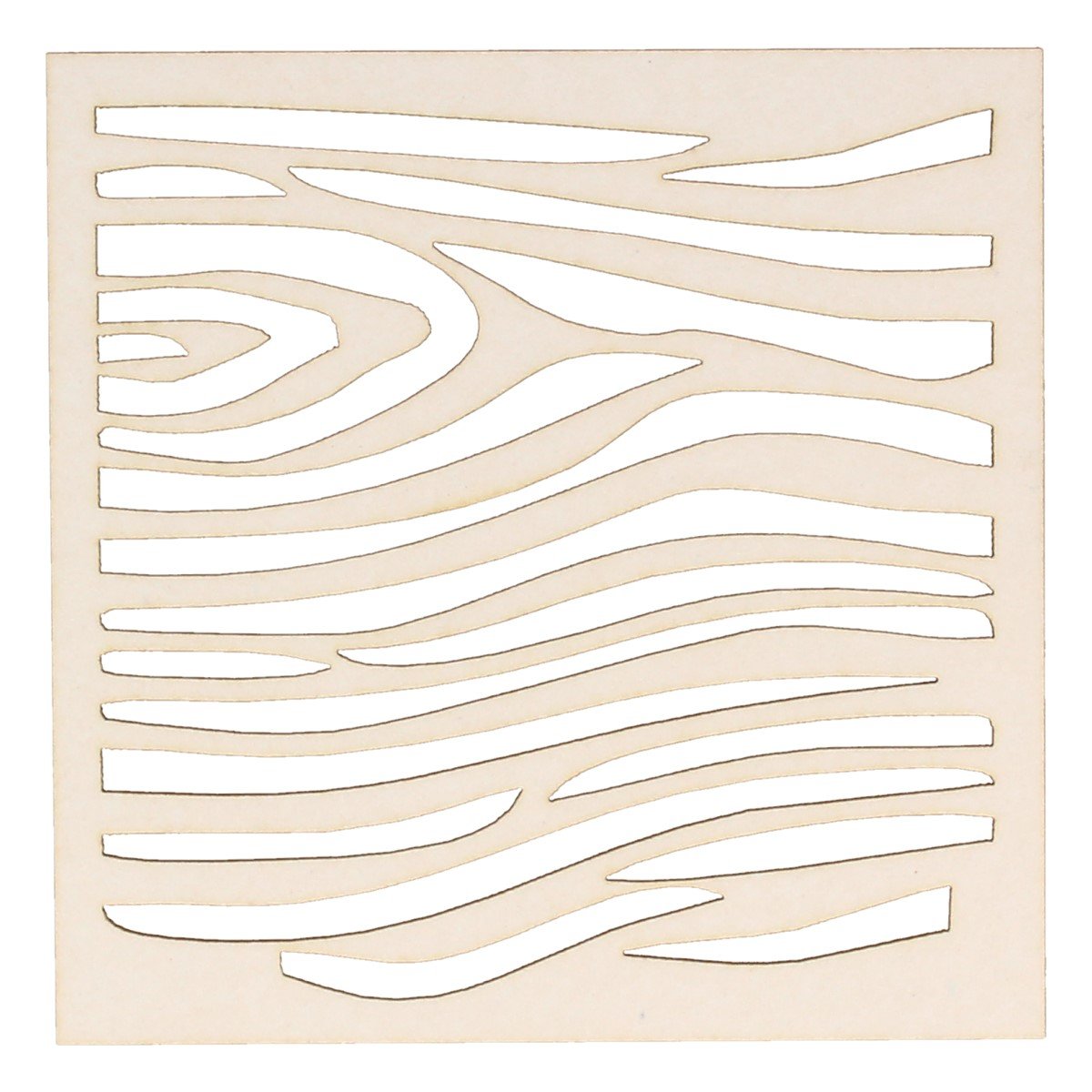 EKO-DECO, podkład zebra, kartonowy