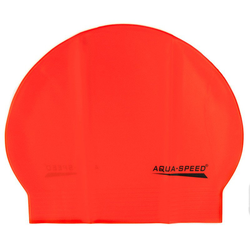 Aqua Speed Czepek pływacki z lateksu