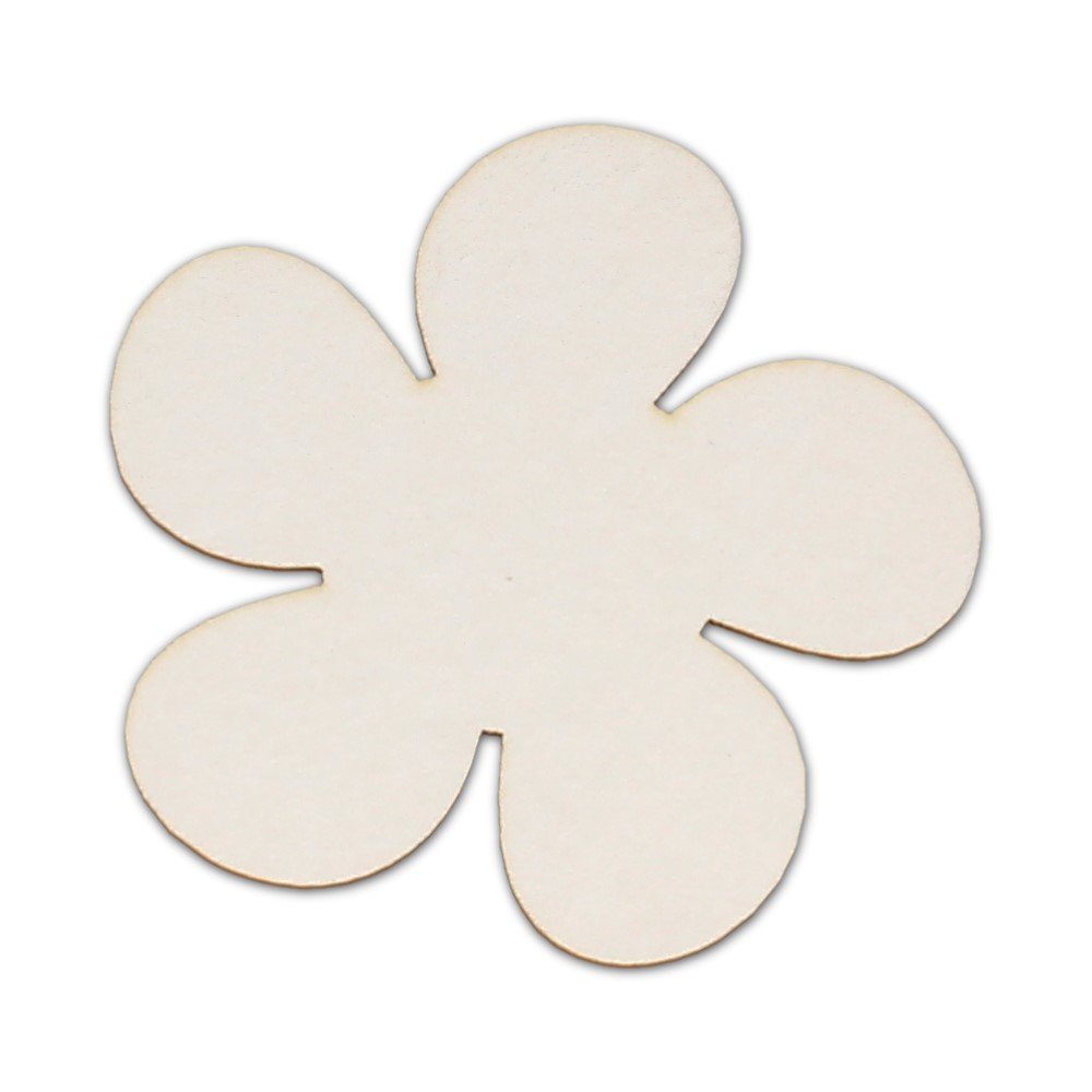 EKO-DECO, kartonowy kwiatek