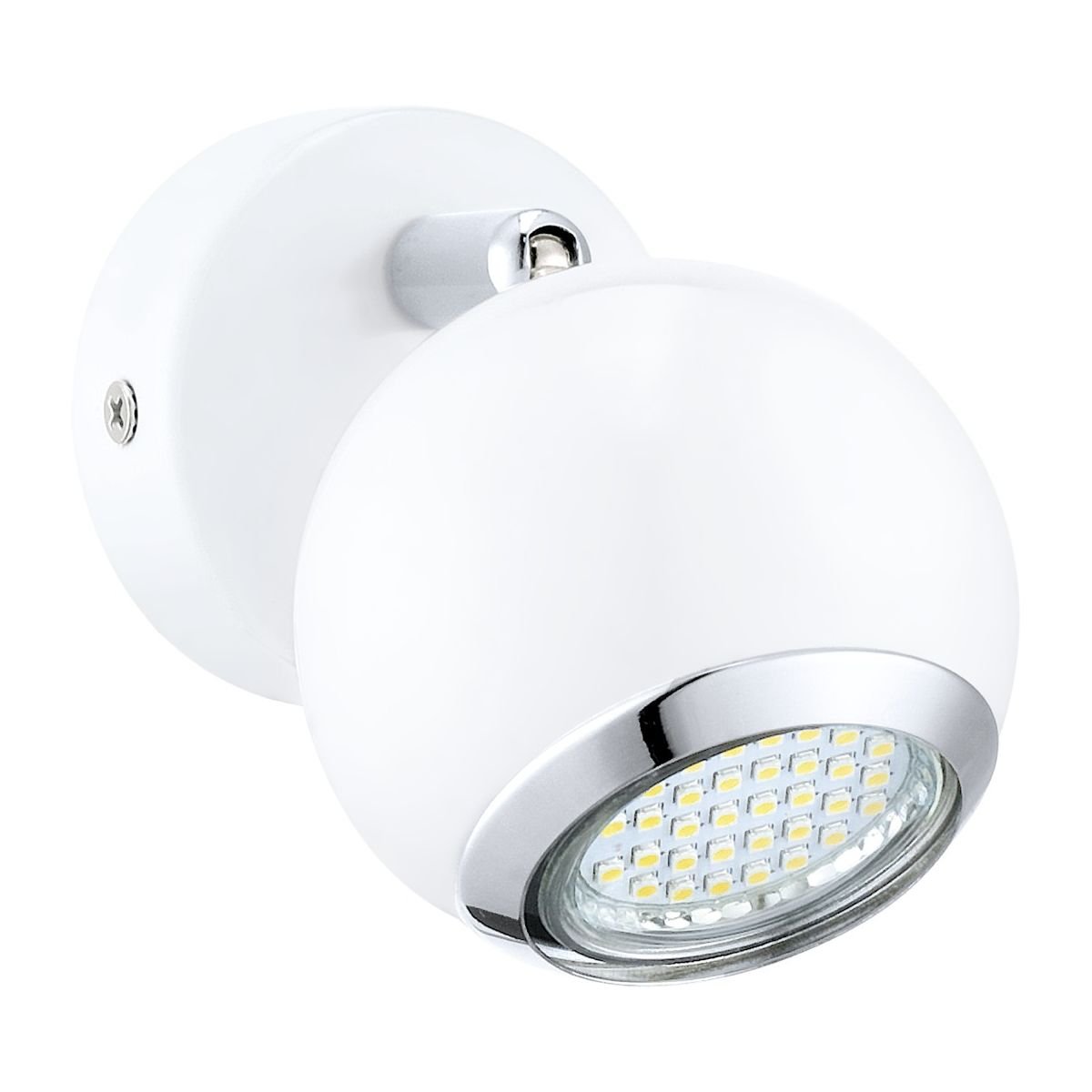 Eglo Lampa Spot Kinkiet LED 1pł BIMEDA 31001