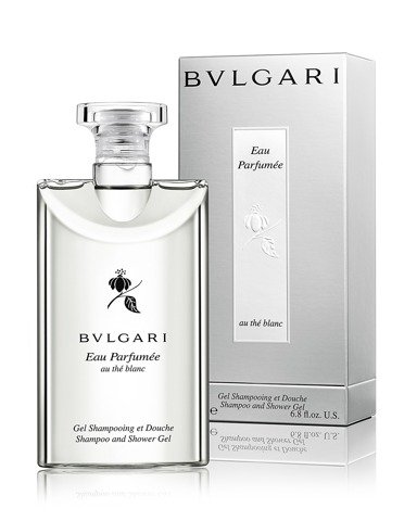 Bvlgari Eau Parfumee au The Blanc Woda kolońska 75ml