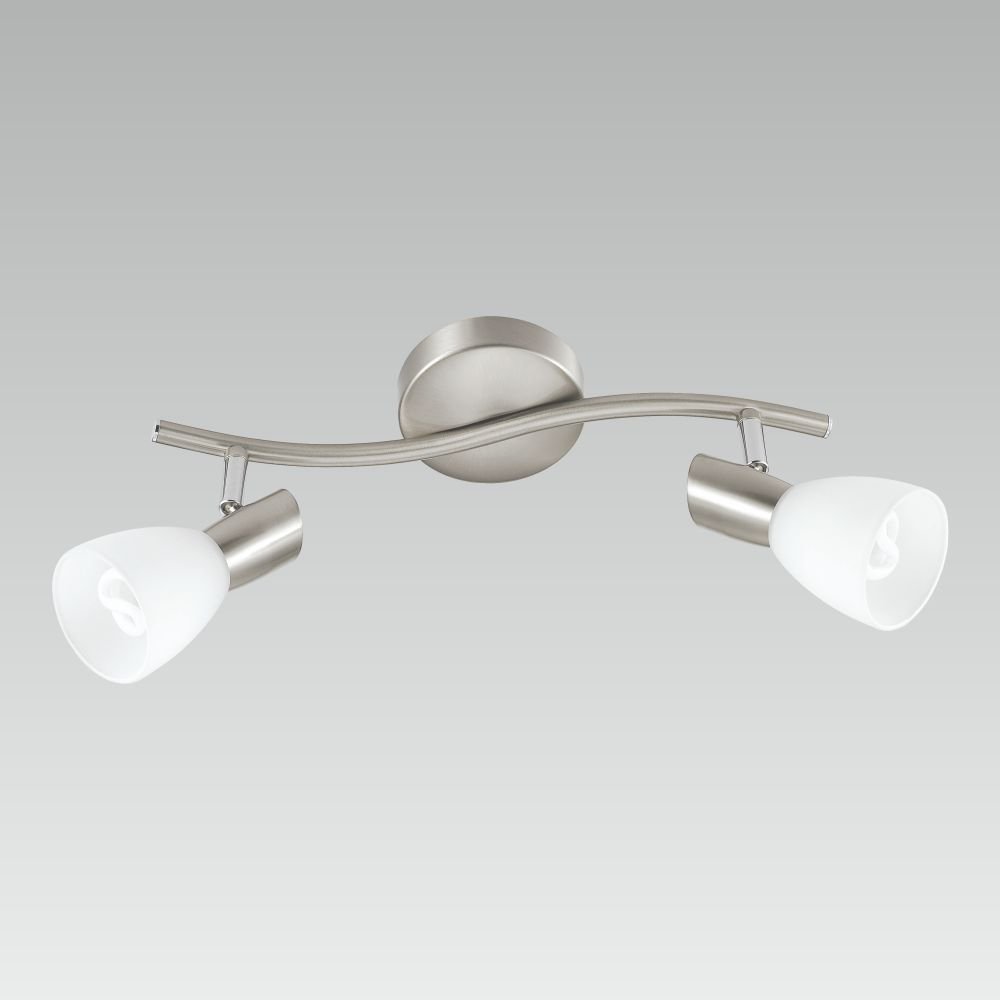 Prezent Plafon 2x40W E14 34035 TORRO