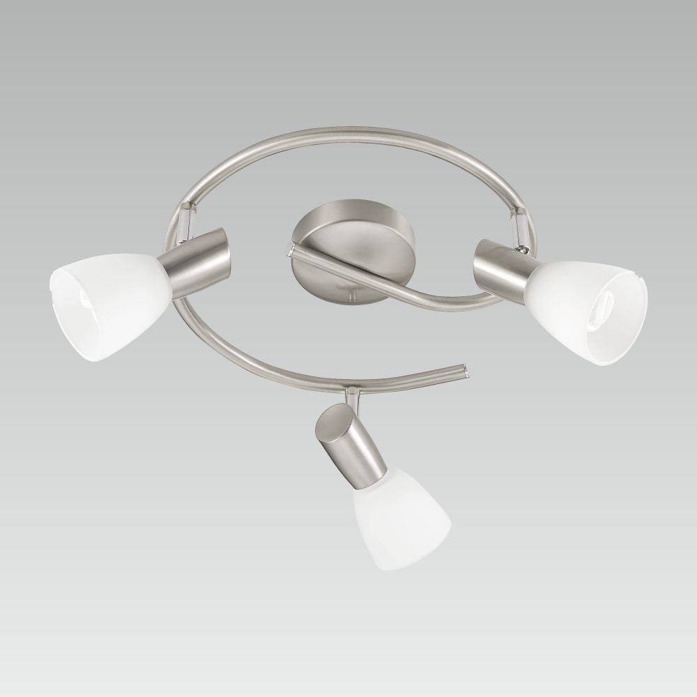 Prezent Spirala 3x40W E14 34036 TORRO