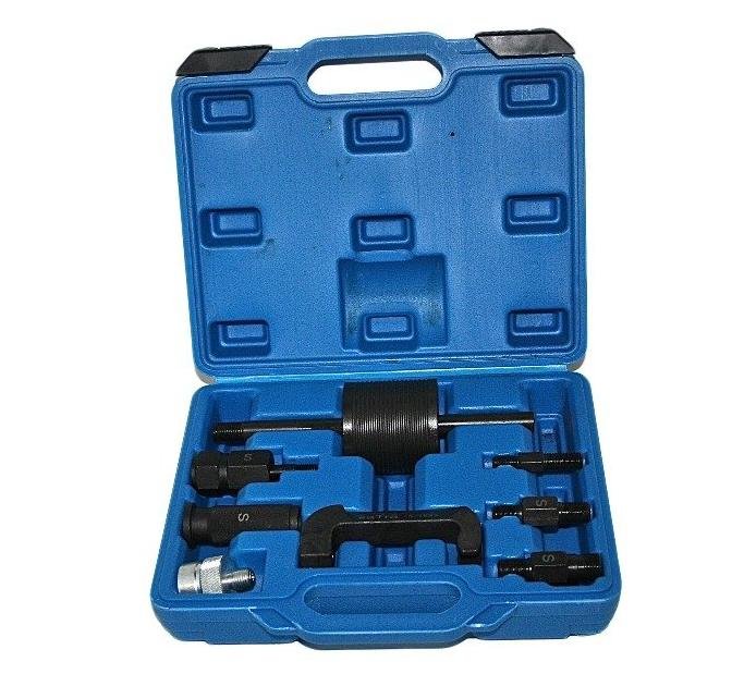 Satra Ściągacz do wtryskiwaczy SATRA, 350 MM