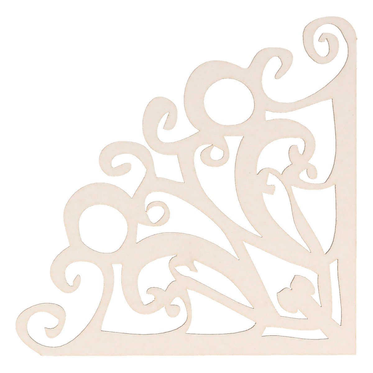 EKO-DECO, element do scrapbookingu
