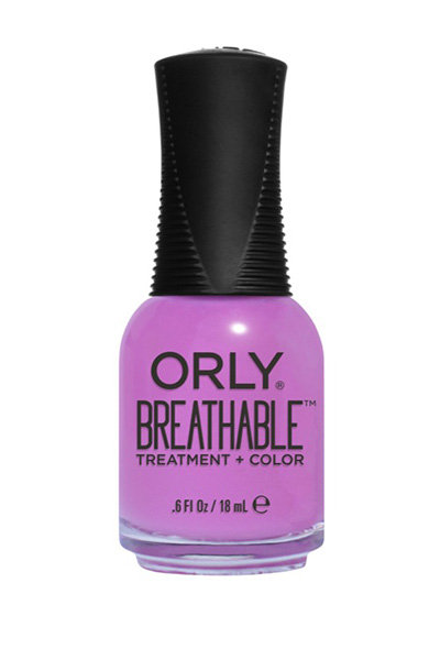 Orly Breathable, lakier oddychający 4w1 TLC, 18 ml