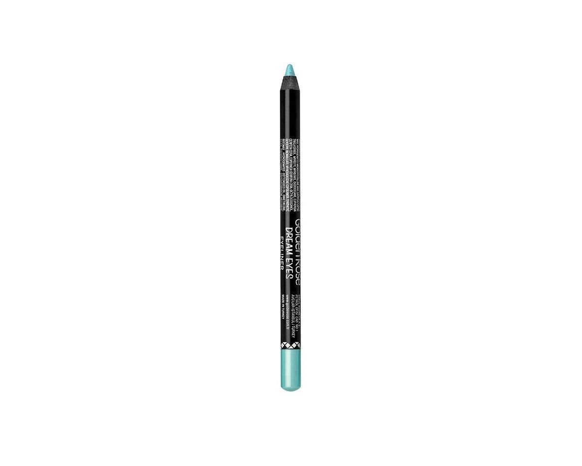 Golden Rose DREAM EYES EYELINER TRWAŁA KREDKA DO OCZU 416