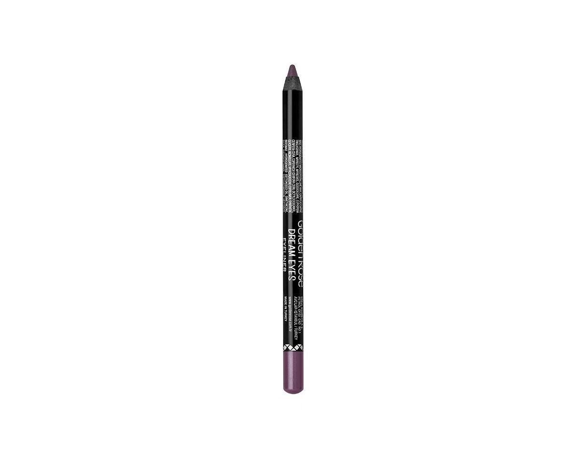 Golden Rose DREAM EYES EYELINER TRWAŁA KREDKA DO OCZU 425