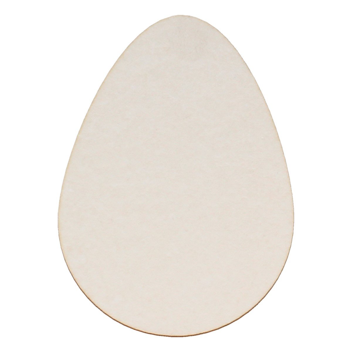 EKO-DECO, tekturowe jajko