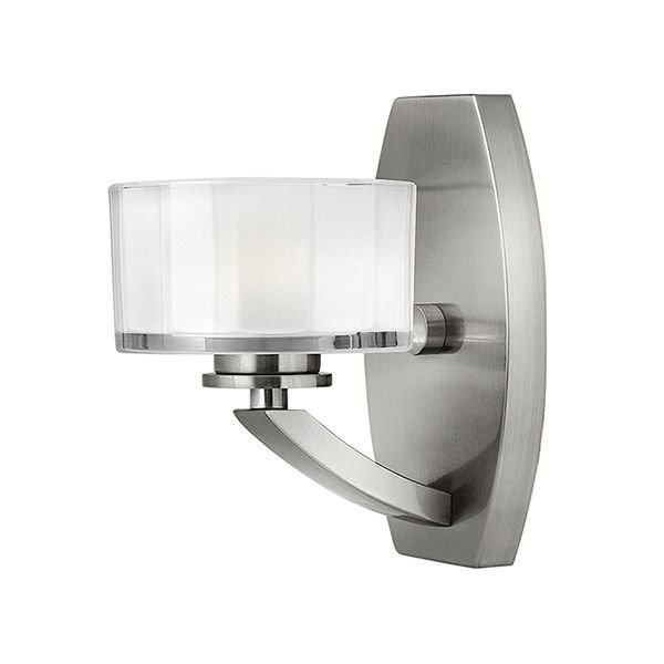 Hinkley Lighting Kinkiet nowoczesny 1pł HK/MERIDIAN1 MERIDIAN ELSHK/MERIDIAN1