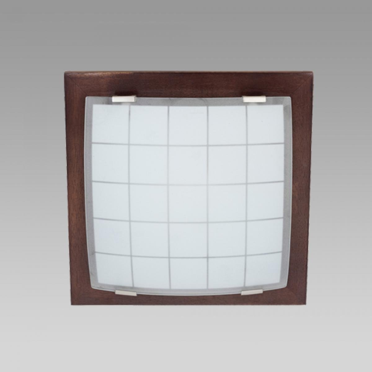 Prezent Lampa Plafon/ Kinkiet GEOMETRICA