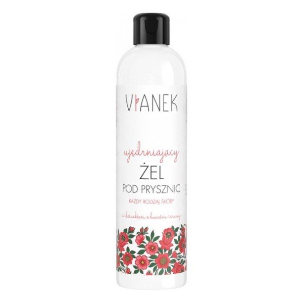 Vianek Ujędrniający żel pod prysznic - 300ml