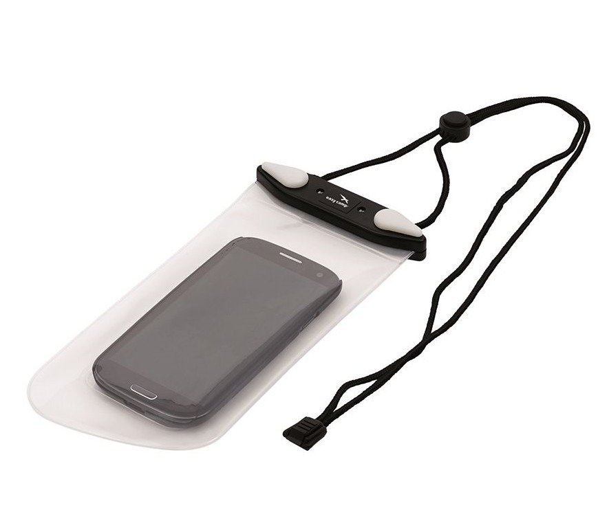 Easy Camp Pack worek na wodoszczelność pokrowiec na smartfon, 680066 680066