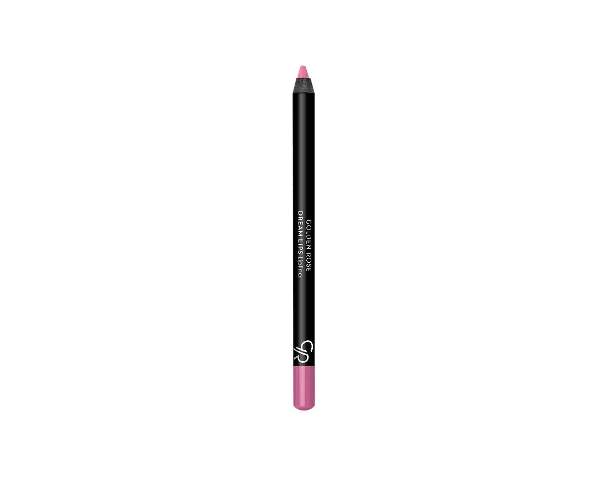 Golden Rose Golden Rose Dream Lips Lipliner Trwała Kredka Do Ust 507