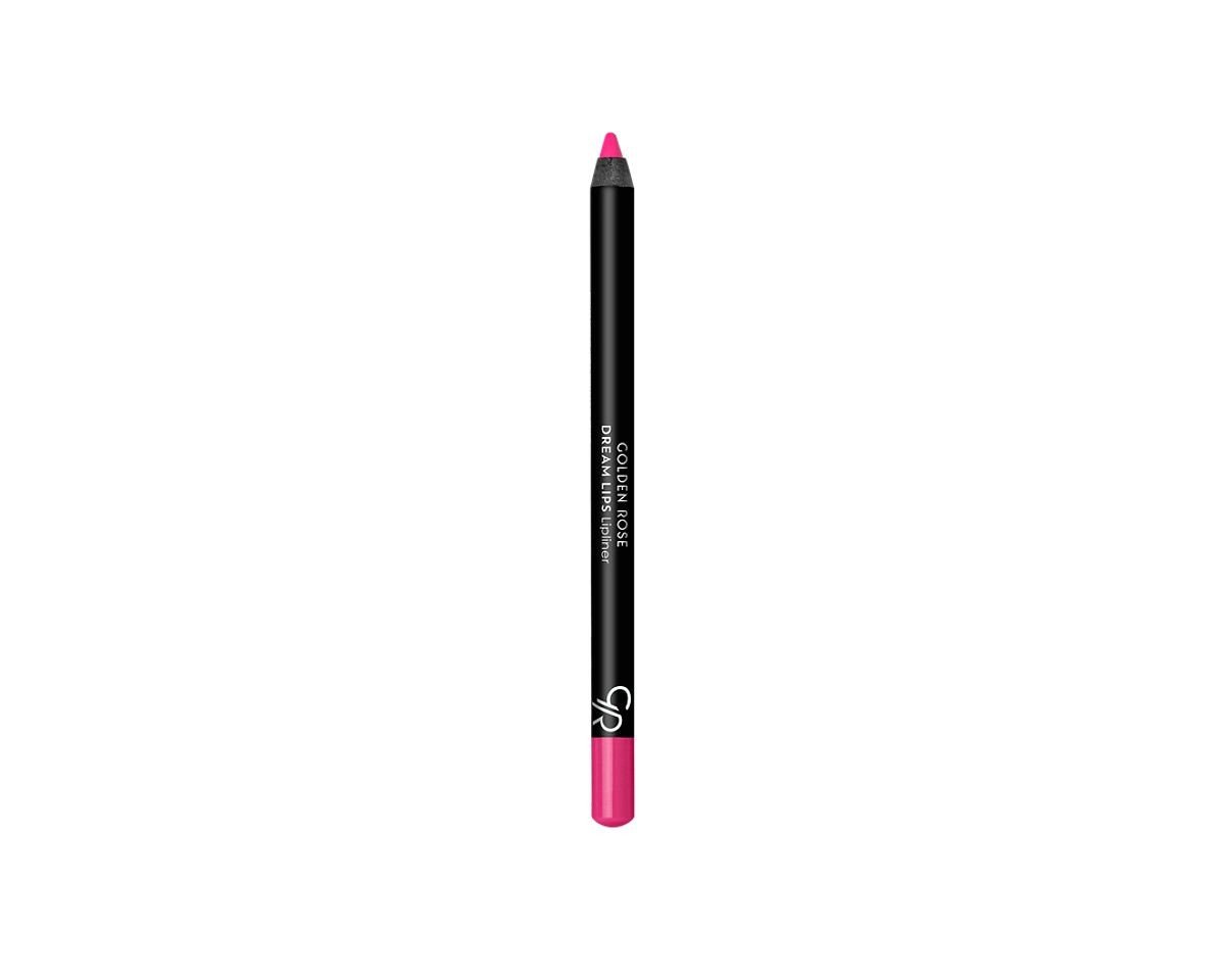 Golden Rose Dream Lips, konturówka do ust 509, 1,4 g