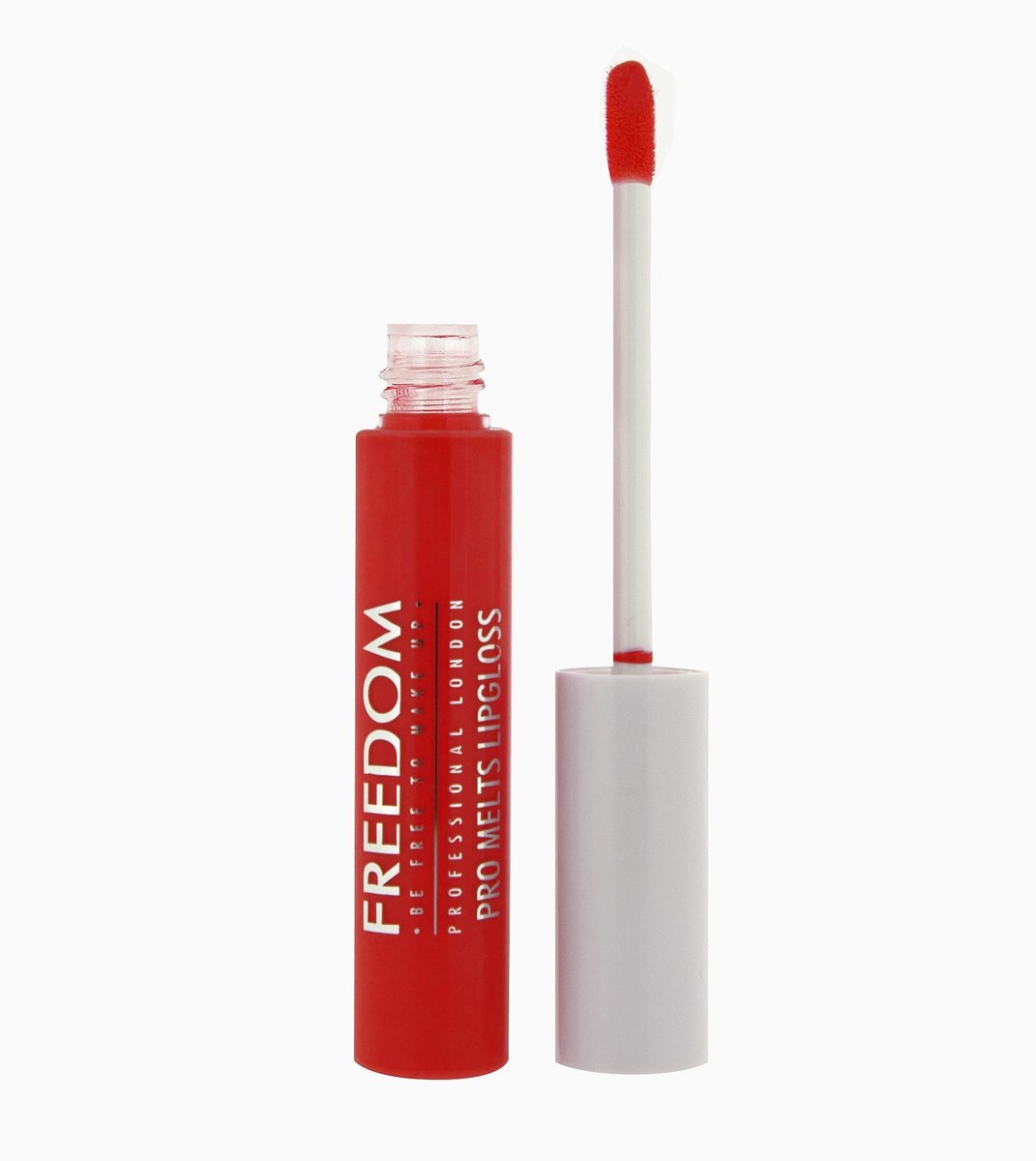 Freedom Freedom Pro Melts Lipgloss błyszczyk do ust Sold Out 7,5ml