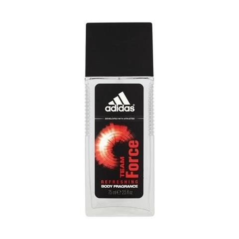 Adidas Perfumowany dezodorant w atomizerze - Adidas Team Force