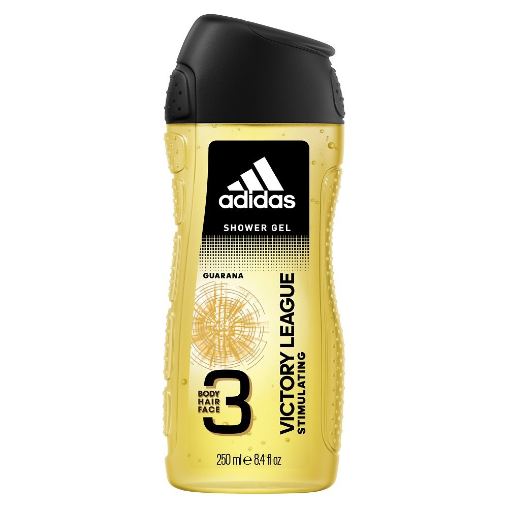 adidas VICTORY LEAGUE 250ml