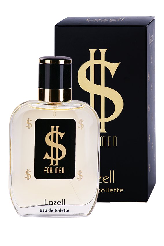 Lazell $ woda toaletowa 100ml