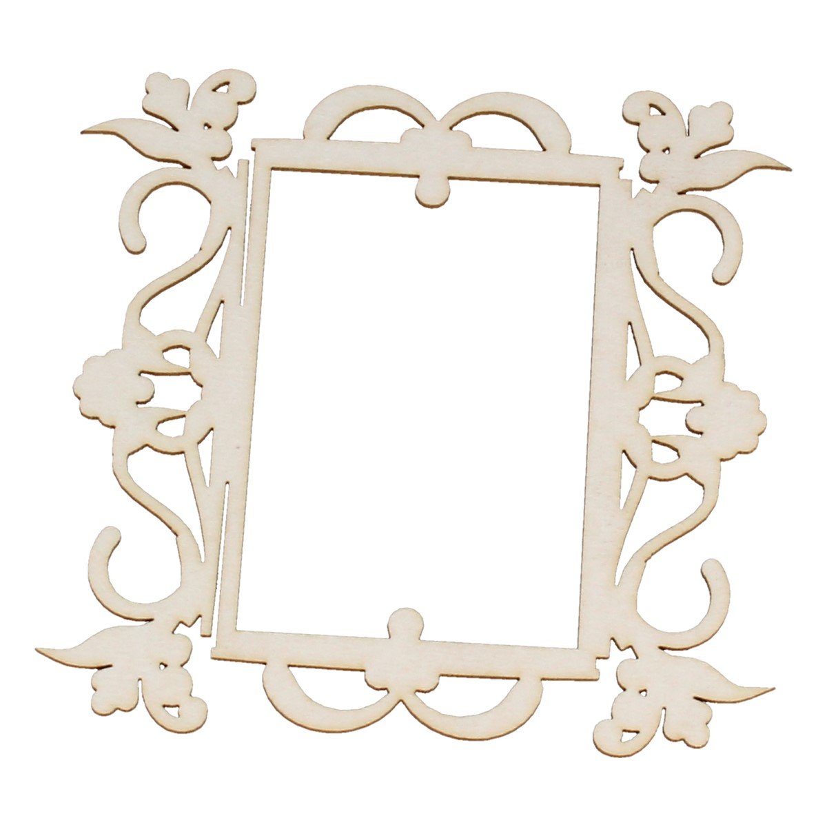 EKO-DECO, ramka do zdobienia