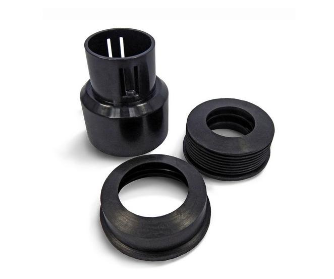 Złączki do odkurzaczy MENZER