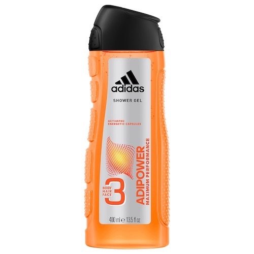 Adidas COTY ADI ADIPOWER MAN ŻEL 400ml Coty